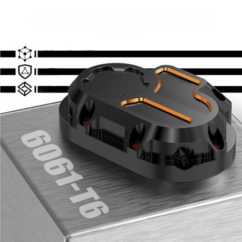 Couvercle de carter moteur Dyna pour stopper les rayures de bottes sur transmission FXDC - 6