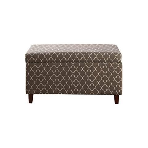 NHI Express Vanessa Ottoman, Multi Cover