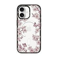 Amazon.co.jp: CASETiFY インパクトiPhone 17 ケース [MagSafe対応