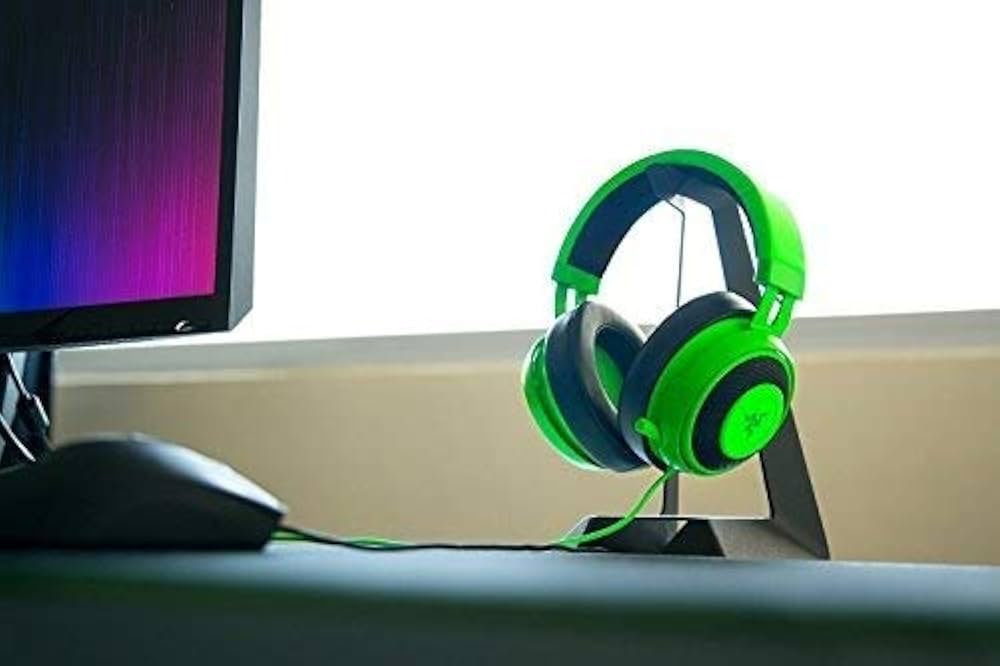クラーケン プロ v2 Amazon.co.jp: Razer Kraken Pro V2:軽量アルミニウムヘッド