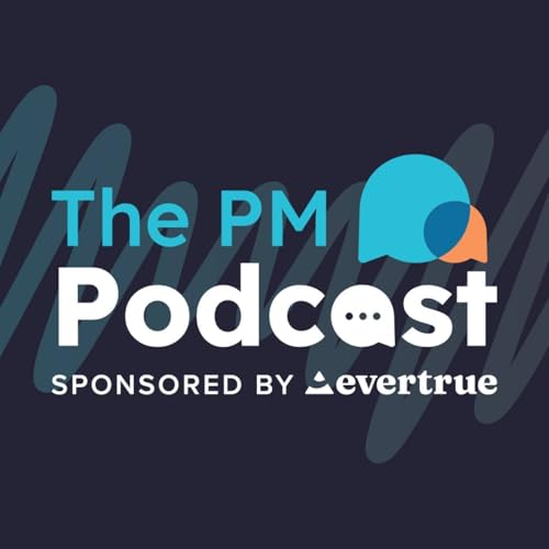 『The PM Podcast』のカバーアート