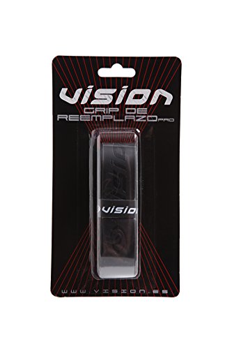 Vision V150000GOU001BLKUNI - Grip de reemplazo para Pala