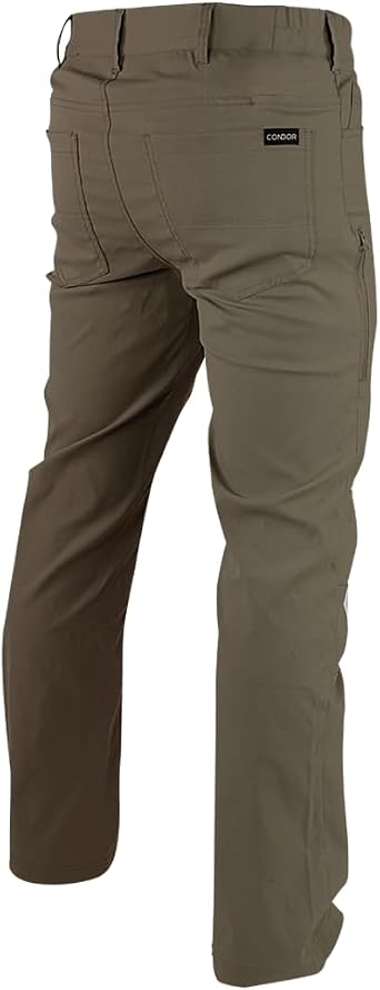Condor Men's Slim