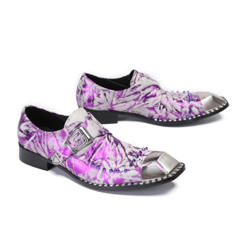 Driving Shoes for Men Slip On for Performance Genuine Leather4