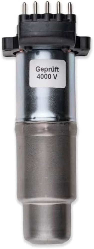 Steinel Elemento calefactor de repuesto para soplador de aire caliente HG 2520 E y HG 2620 E, calentador de cerámica, 800 h de vida útil