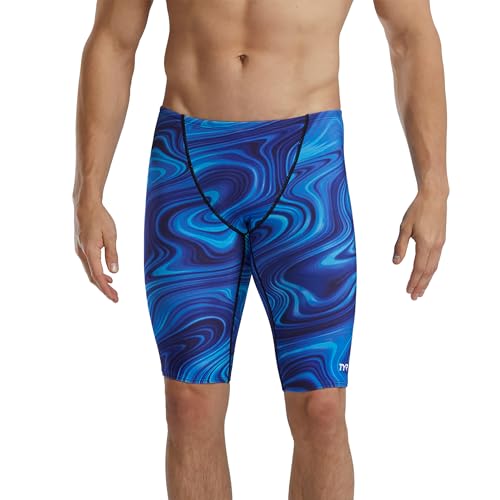 Image of TYR Durafast Elite Solid Jammer