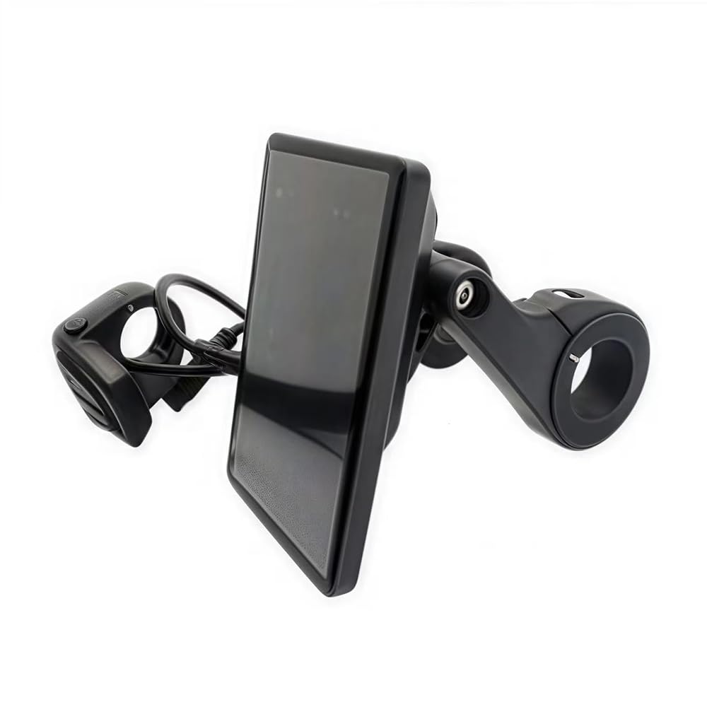 Écran TFT 3,5" pour scooter électrique Kaabo compatible avec Wolf, Mantis King, Warrior X/XGT, GTR (Wolf GT TFT)