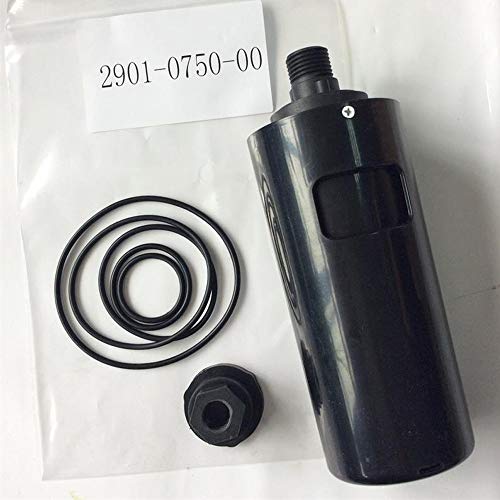 Drain Valve Kit for Atlas Copco Air Compressor (2901075000)