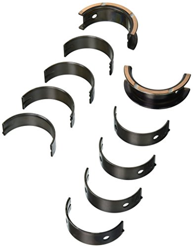 ACL (5M1186HX-STD) Standard Size High Performance Main Bearing Set for Mitsubishi