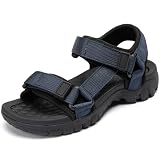 [SOARHOPE] サンダル キッズ スポーツサンダル 子供 さんだる 女の子 男の子 アウトドア キャンプ ビーチ 水遊び kids sandals