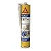 Price comparison product image Sika Sikaflex EBT+ Adhesive, Sealant and Filler, Beige, 300 ml