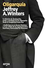 Oligarquía (Historia)