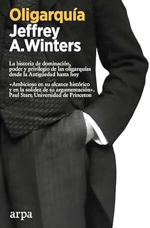 Oligarquía (Historia)
