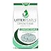 Crystal Clear Litter Pearls Cat Litter