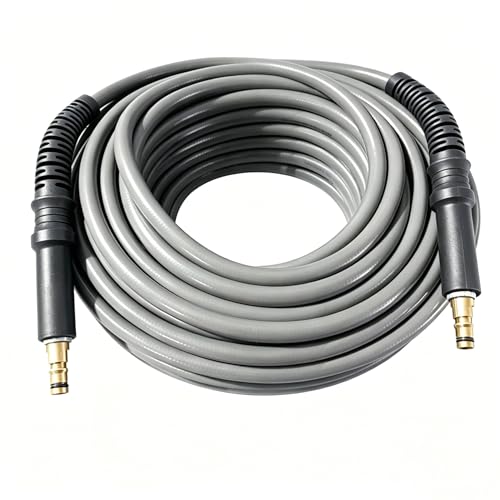 High Pressure Replacement Hose 4m