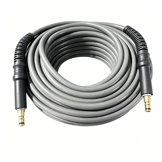 Heavy Duty Pressure Washer Replacement Hose