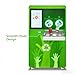 Reverse Vending Machine with Automatic Sorting - Industrial Bottle Recycling Kiosk for MRFs and Transfer Stations, Multi-Stream Can and Plastic Recycler