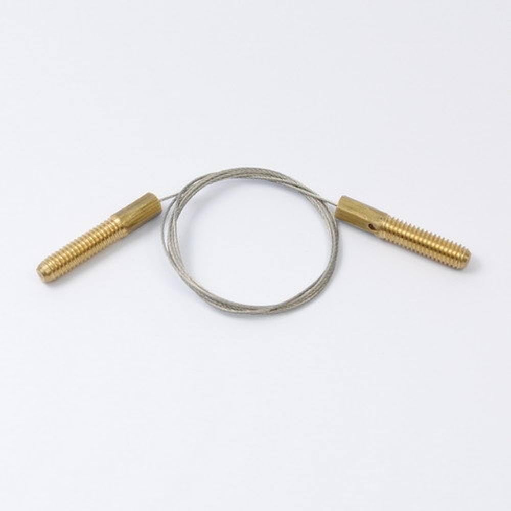 Elevator Weighing Stainless Steel Rope