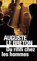 Du rififi chez les hommes 9512001268 Book Cover