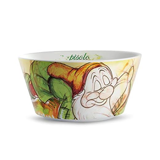 Egan Skål 7 dvärgar sovmössa