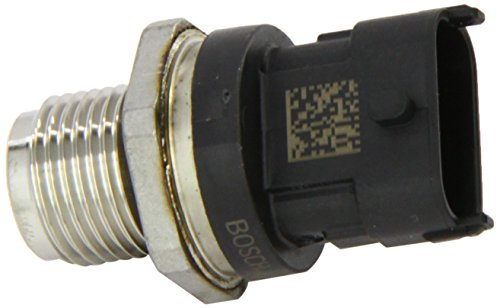 Bosch 0281002971 Fuel Injection Fuel Rail Pressure Sensor Bosch HP Sensor