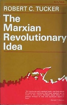 Paperback The Marxian Revolutionary Idea Book