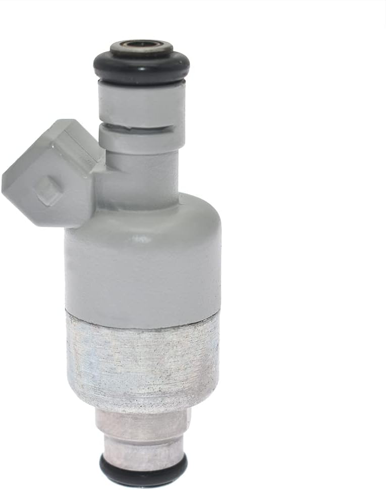 1pcs Fuel Injector 17091728 for 1996-1999 Cadillac Deville, Eldorado, Seville 4.6L & Oldsmobile Aurora 4.0L V8