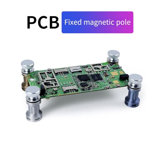 Assemblage de carte mère facilité par ce support de circuit imprimé stable - 6