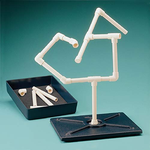 Roylan Pipe Tree, 25 Pieces of 1/2