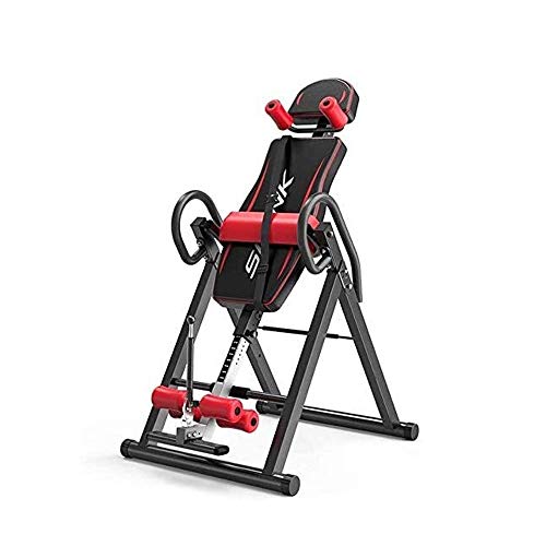 ROLTIN Inversion Table Benches Handstand Machine Fitness Equipment for Home Inversion Device Workout Body Building