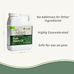 Neem Bliss Organic Neem Oil image 4