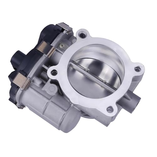 Corps de papillon 12615503 régulateur de flux pour Saturn Aura XR