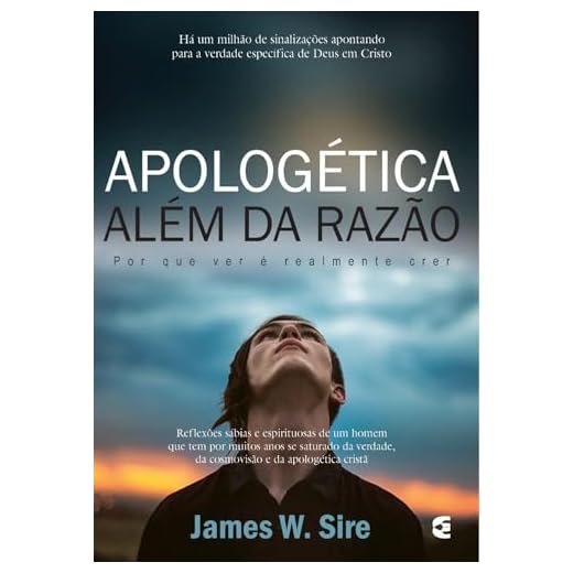 Apologética Além da Razão