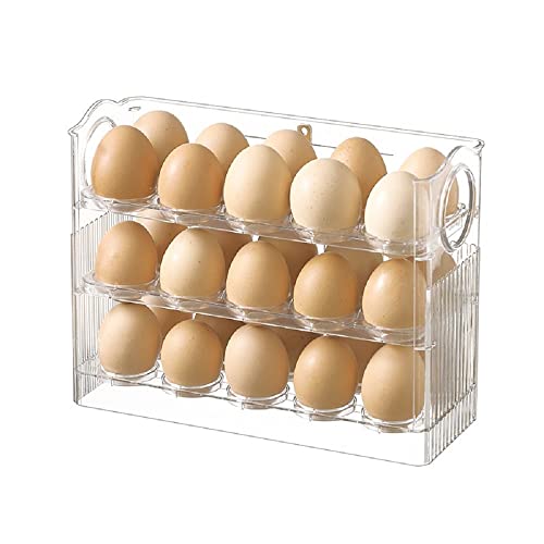 9 Best Refrigerator Egg Holder for 2022 (Definitive Guide) Kitchen