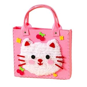 Pzuryhg Ręcznie Robiony Zestaw do Szycia