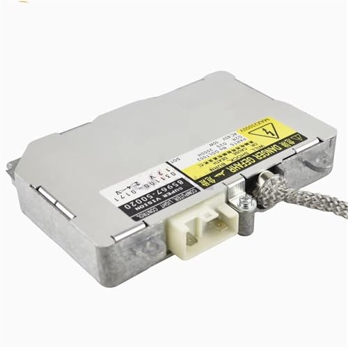 Módulo de control de xenón Prius 04-05 balastro centralita iluminación recambio 85967-30050 5