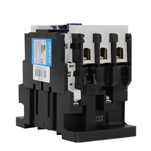 Contacteur CJX2-8511 protégeant vos circuits contre les surcharges