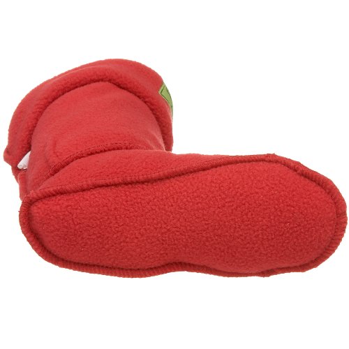 Western Chief Magenta Rain Boot Liner (Toddler/Little Kid),Magenta,X-Large (US 1-2 M)4