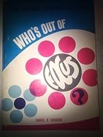 Who's out of focus? B0007EJ6H2 Book Cover