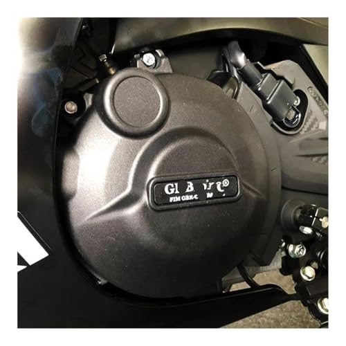 Protège carter moteur GSXR 125 pour éviter les fissures du boîtier stator - 5