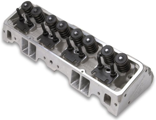 Edelbrock 60759 Performer Cylinder Head