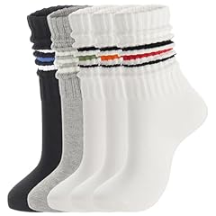 5 Pairs-multicolor-1