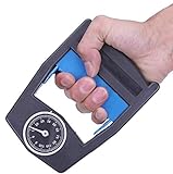 leistungsprüfstand schweiz Handtrainingsgerät für alle geeignet: Der Griffstärker des Handtrainers ist ideal, um Ihre Kraft und Geschicklichkeit, Finger, Unterarme und Handgelenke zu verbessern.