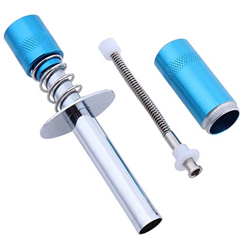 Hobbypark Rc Igniter & Hot Glow Plugs No.3 N3 Replace Os 8 Super Duty Spark Engine Parts For Traxxas Redcat Rc Nitro Car Truck Off Road Buggy (Igniter+N3 Glow Plug) #TOP2