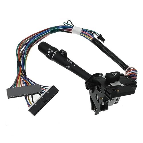 Alerte de danger d’essuie-glace multi-26067714 pour Buick Regal 1997-2004