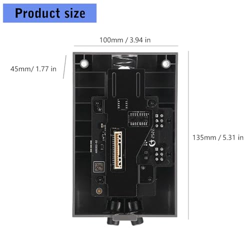 Tampons d'alimentation de filament P2S accessoire impression 3D optimale - 6