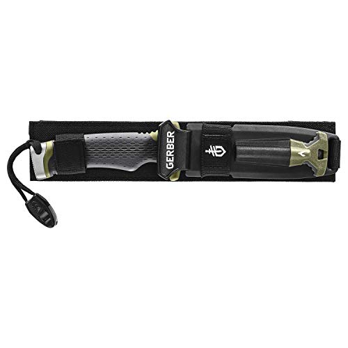 Gerber Ultimate Knife - Image 5