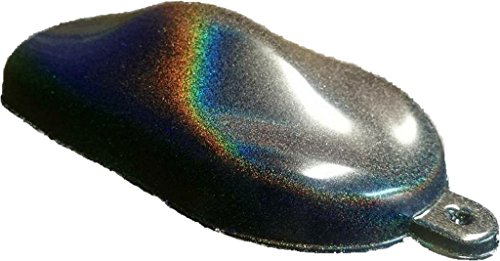 Spectrum FX Paint Silver - 12oz Aerosol Can