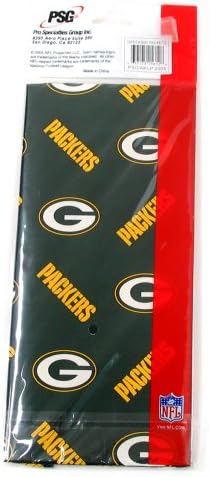 NFL Wrapping Paper