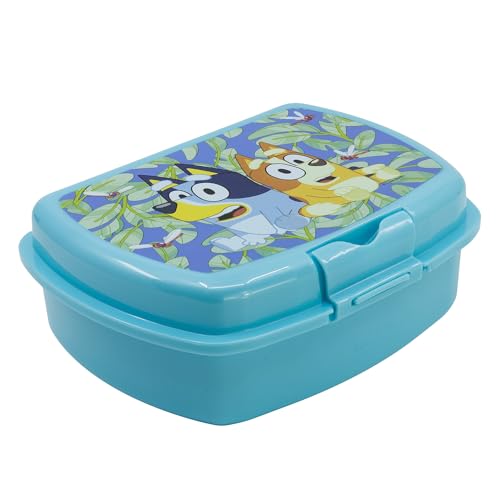 Stor SanDWICHERA URBAN BLUEY